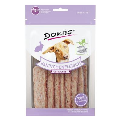 Dokas szárított nyúlhús kutyáknak - <p style=box-sizing: border-box; margin: 0px 0px 1em; padding: 0px; border: 0px; font-family: Arial, Helvetica, sans-serif; line-height: inherit; vertical-align: baseline; min-height: 1px; color: rgb(119, 119, 119);><strong><spa
