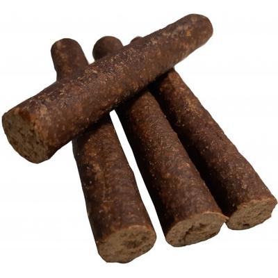 Teomann szarvasos húsrolád - <strong>Teomann szarvasos húsrolád - Kiegészítő eledel kutyáknak</strong>